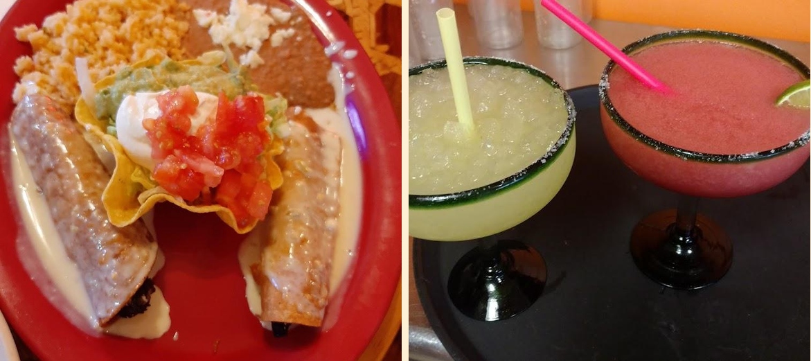 Casa Garcia Mexican Restaurant Carthage