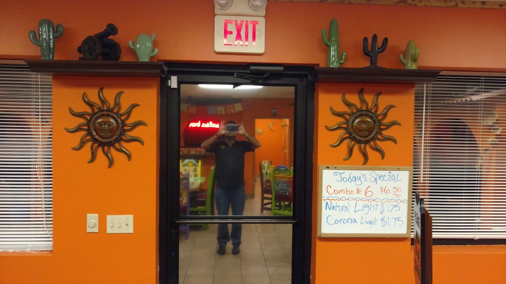 Casa Garcia Mexican Restaurant